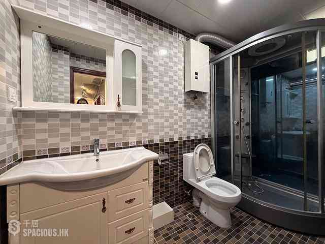 Kowloon Tong - Kent Mansion 08