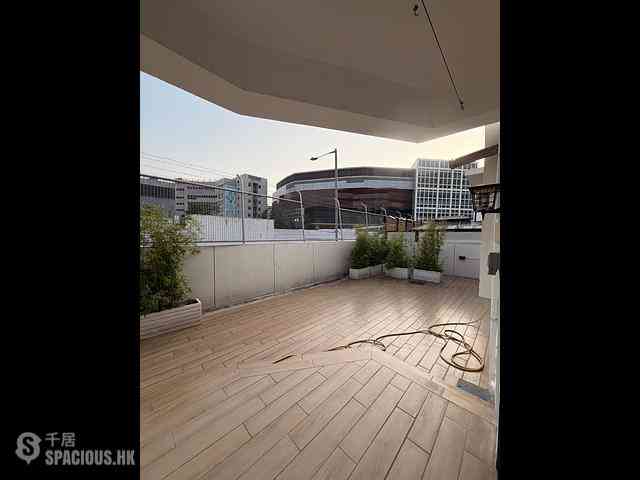 Kowloon Tong - Kent Mansion 13