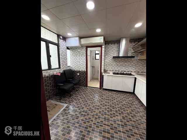 Kowloon Tong - Kent Mansion 19