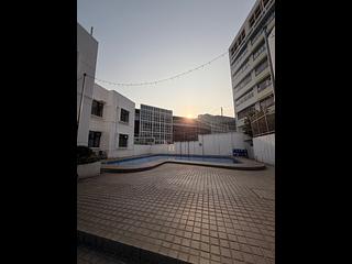 九龙塘 - 文英楼 20