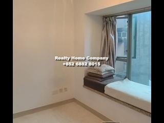 Sheung Wan - Queen's Terrace 04
