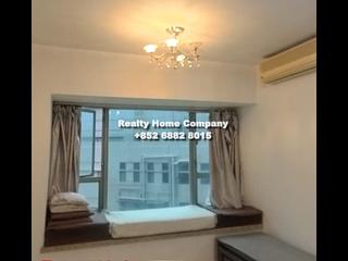 Sheung Wan - Queen's Terrace 06