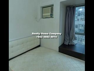 Sheung Wan - Queen's Terrace 07