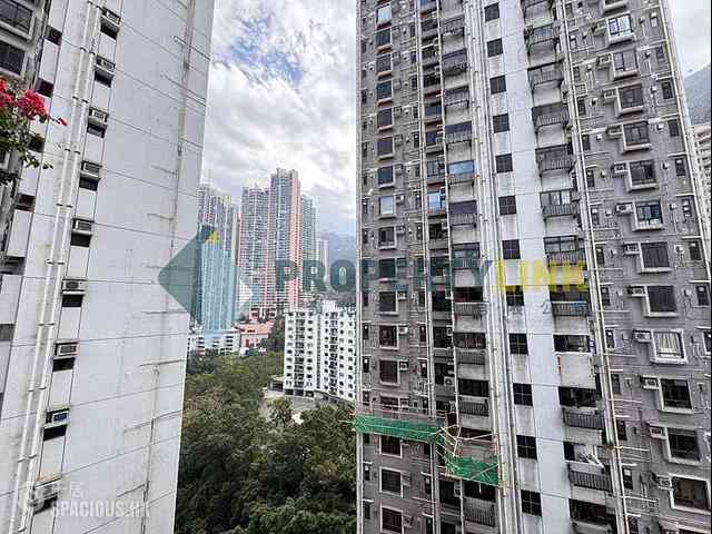 中半山 - 正大花园 10