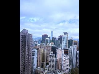 Sheung Wan - The Bellevue Place 03