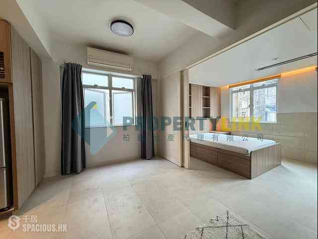 Central - 7-9, Shin Hing Street 01