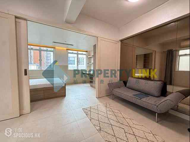 Central - 7-9, Shin Hing Street 03