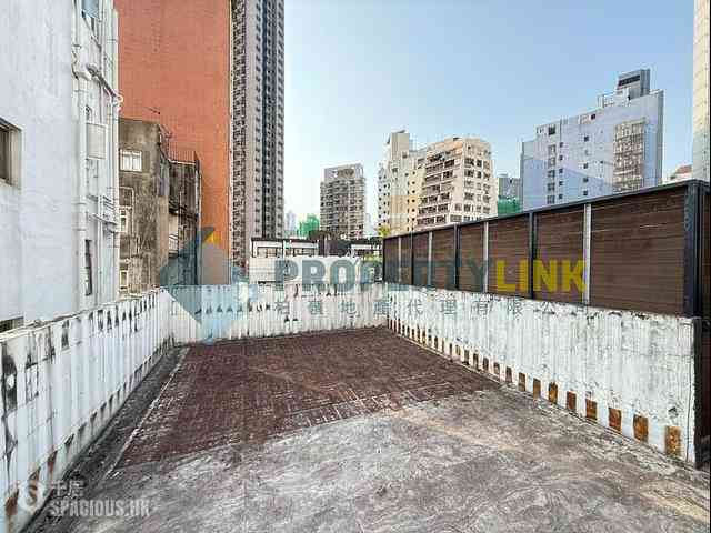 Central - 7-9, Shin Hing Street 11