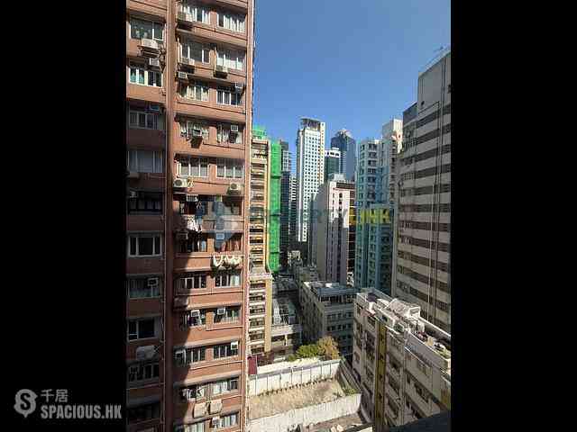 Poho - 启发大厦 12
