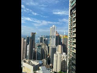 Mid Levels West - Beaudry Tower 18