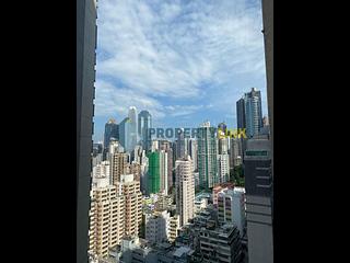 Mid Levels West - Beaudry Tower 19