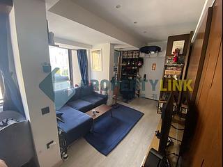 Mid Levels West - Beaudry Tower 09