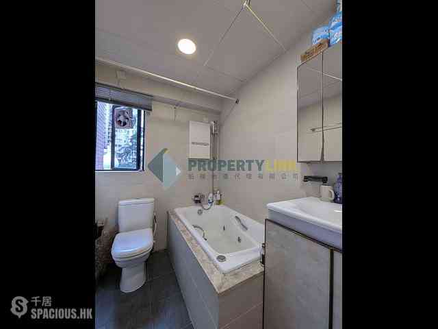 Mid Levels Central - Scenic Rise 07