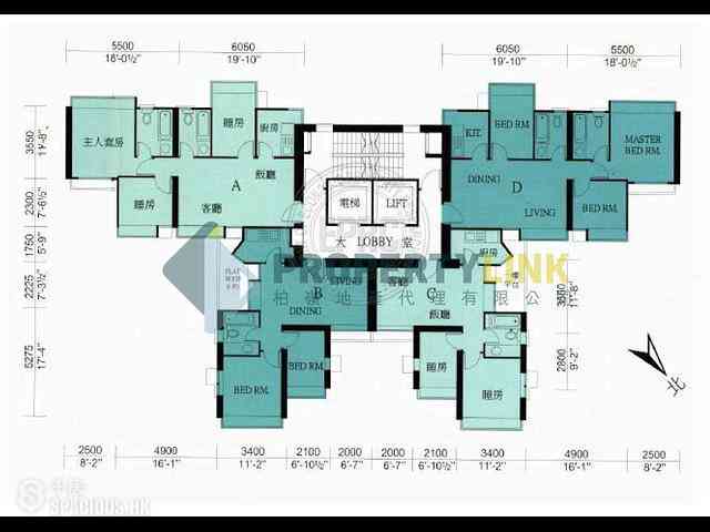 Mid Levels Central - Scenic Rise 18