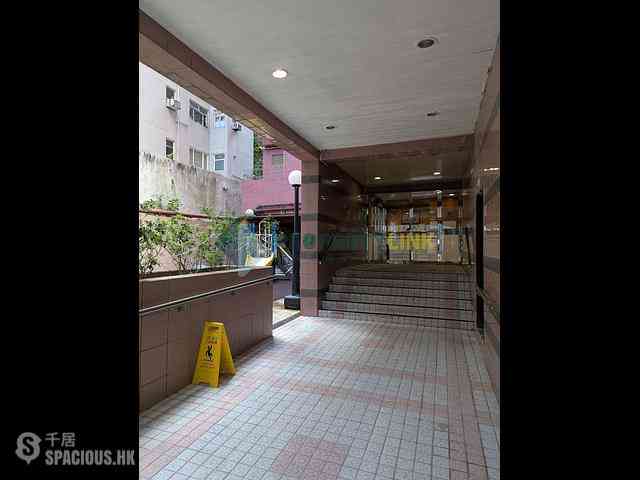 Mid Levels Central - Scenic Rise 13