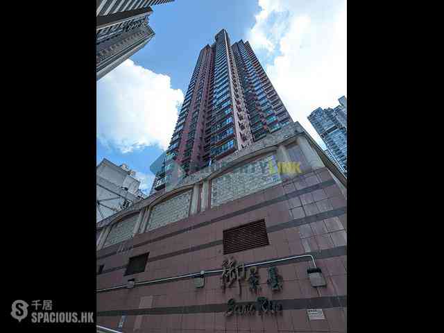 Mid Levels Central - Scenic Rise 16