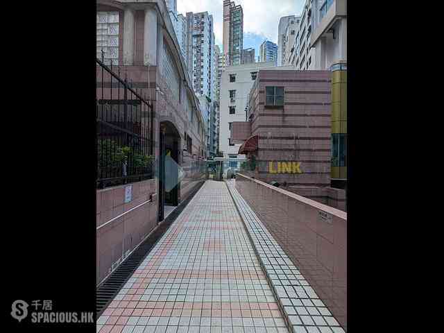 Mid Levels Central - Scenic Rise 12