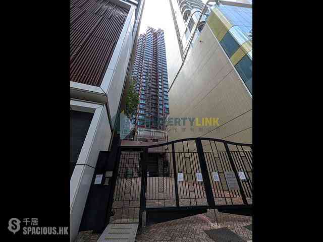 Mid Levels Central - Scenic Rise 14