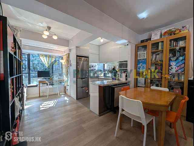 Mid Levels Central - Scenic Rise 02