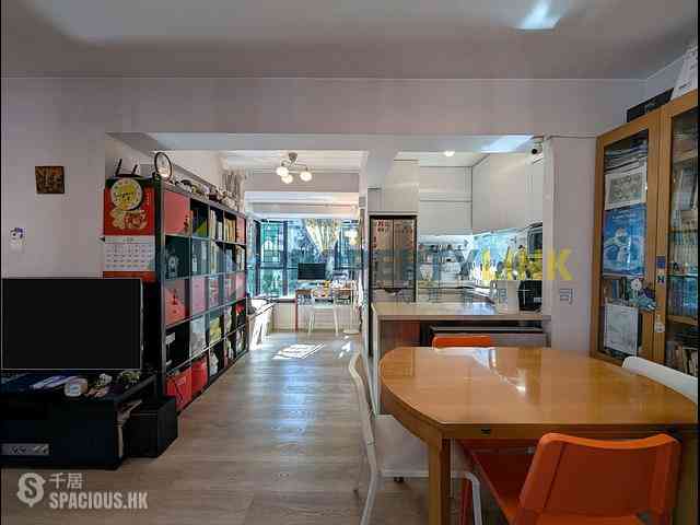 Mid Levels Central - Scenic Rise 03