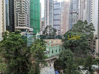 中半山 - 御景台 10