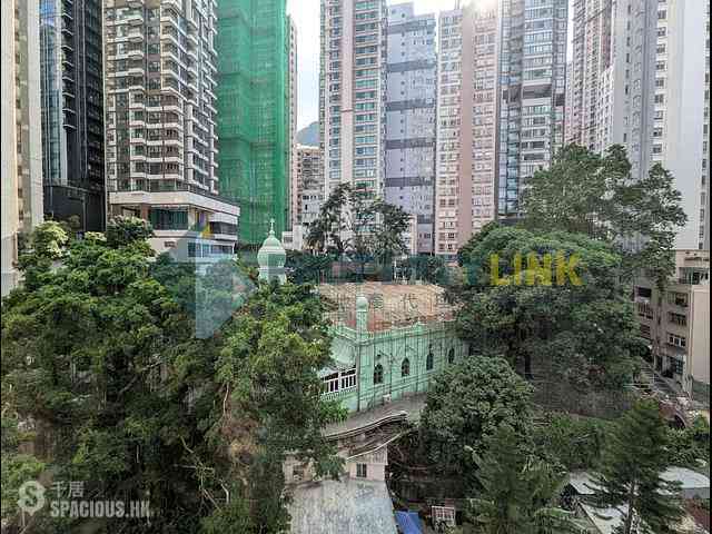 Mid Levels Central - Scenic Rise 10