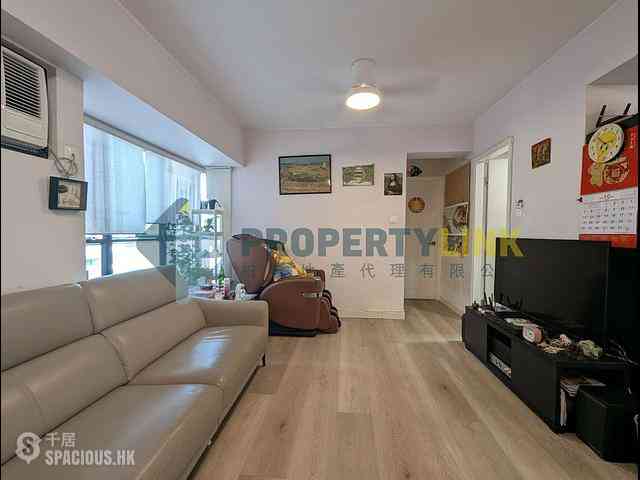 Mid Levels Central - Scenic Rise 01