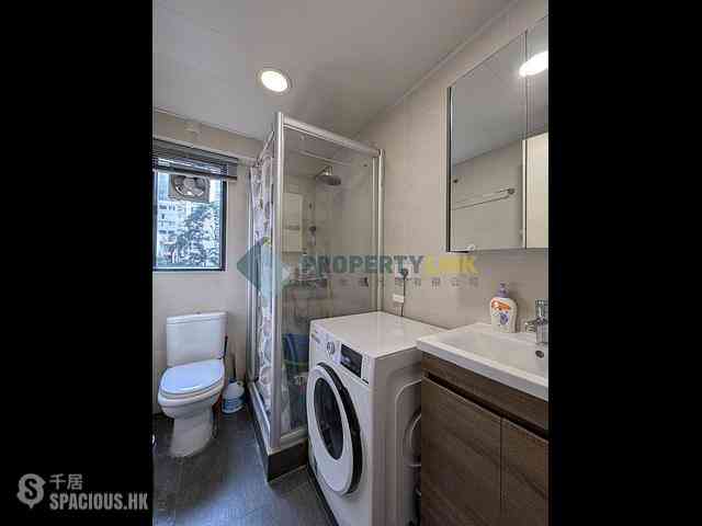 Mid Levels Central - Scenic Rise 08