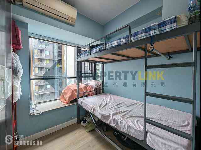 Mid Levels Central - Scenic Rise 06