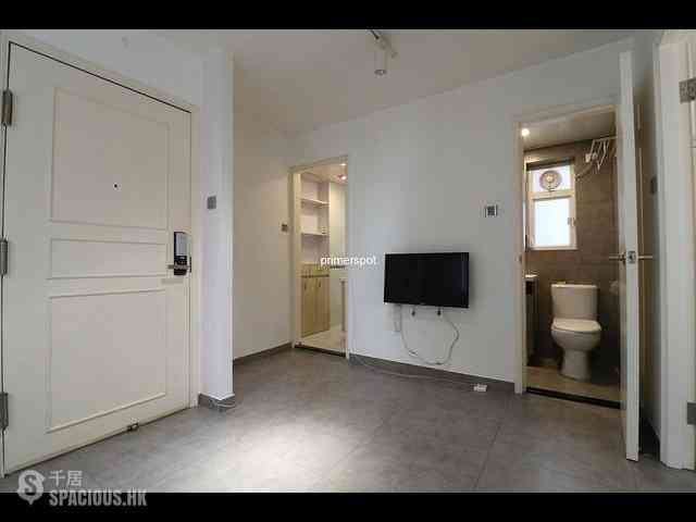 Wan Chai - Galway Court 03
