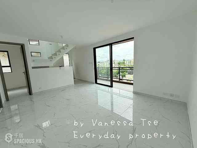 Sai Kung - Ho Chung New Village 02