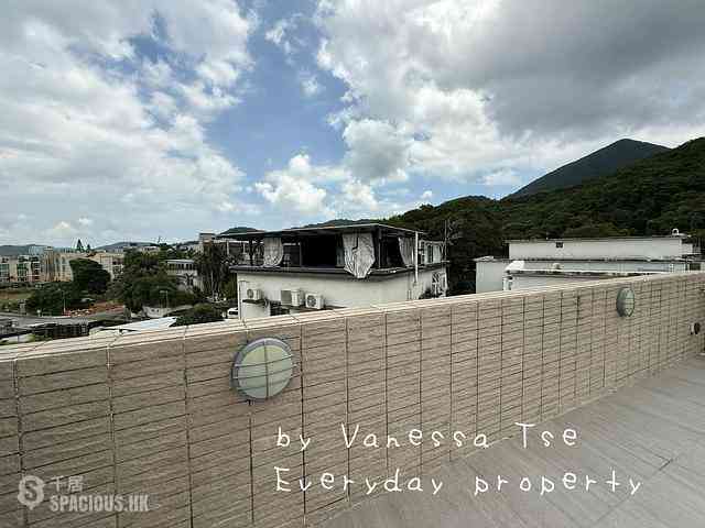 Sai Kung - Ho Chung New Village 09