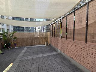 Wan Chai - New Sun House 02