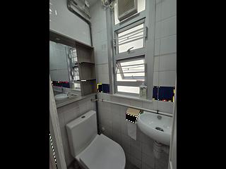 Wan Chai - New Sun House 07
