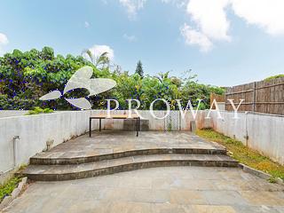 Sai Kung - Green Villas 02