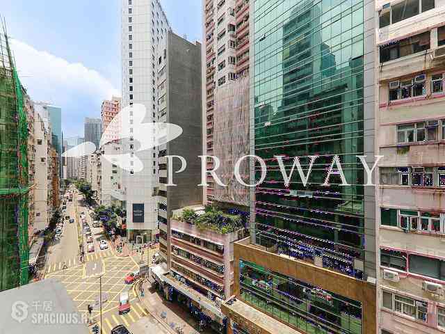 Wan Chai - 288, Lockhart Road 02