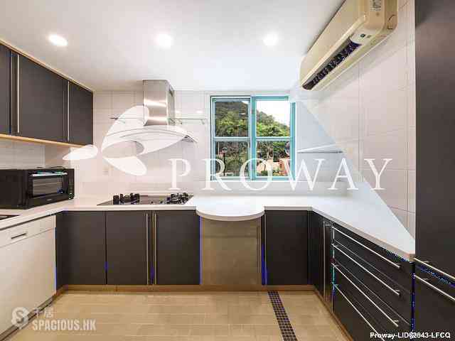 Sai Kung - Green Villas 11
