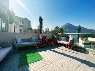 Shouson Hill - Elite Villas 06