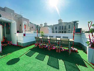 Shouson Hill - Elite Villas 08