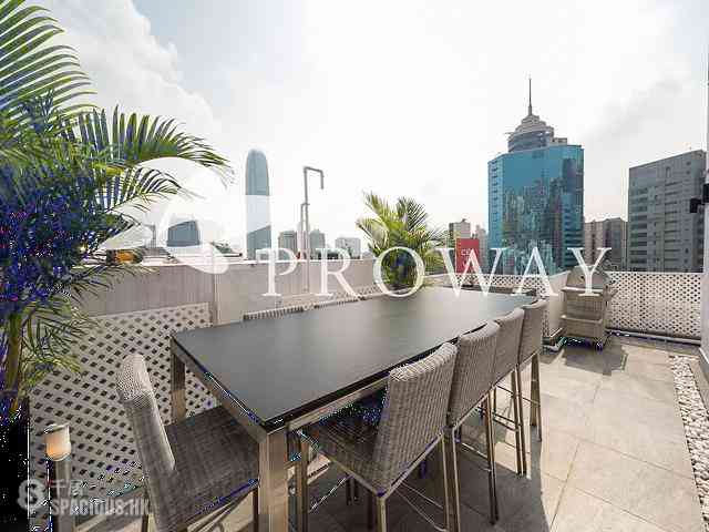 Soho - Sunrise House 04
