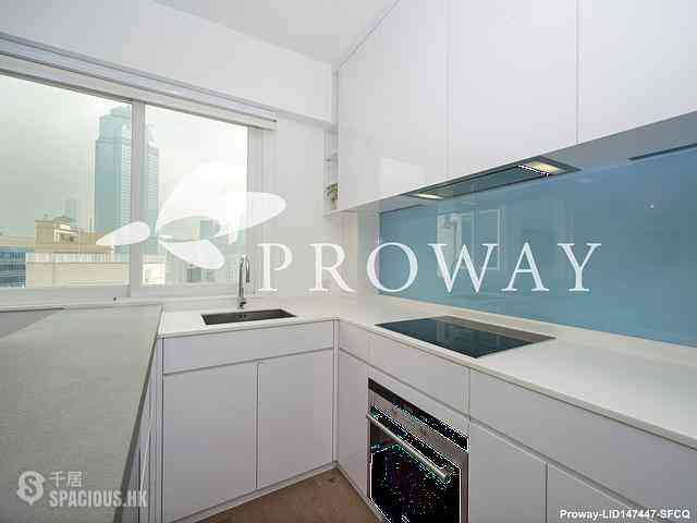 Soho - Sunrise House 10