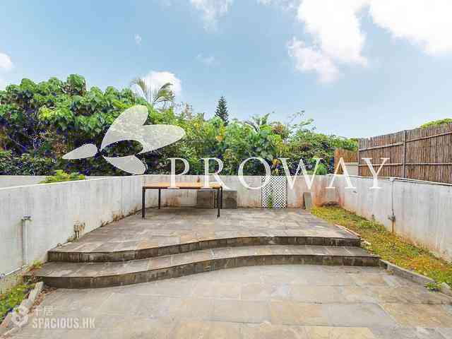 Sai Kung - Green Villas 02