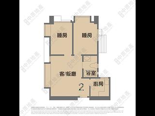 中半山 - 麗豪閣A座 06