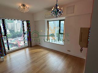Kennedy Town - University Heights 08