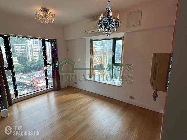 Kennedy Town - University Heights 08