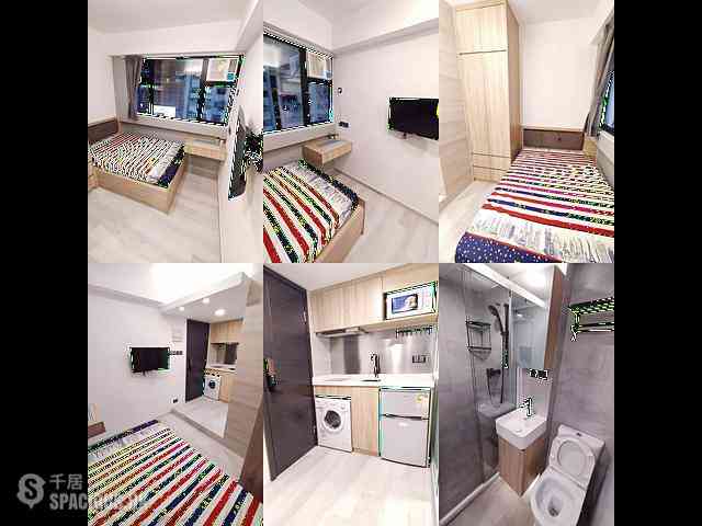 Causeway Bay - Kwong On Building 01