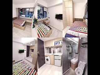 Causeway Bay - Kwong On Building 02
