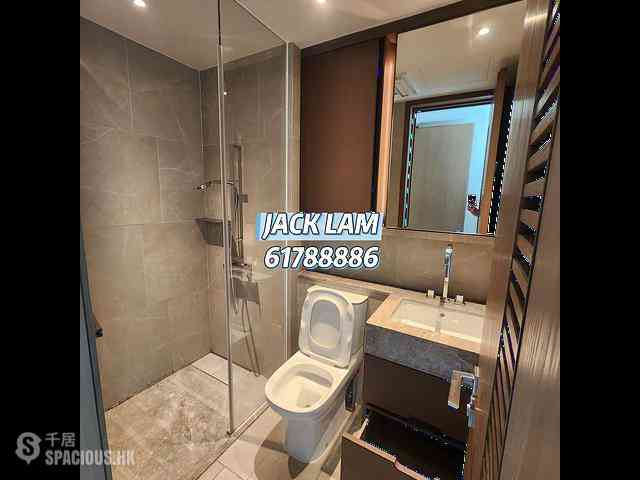 Gold Coast / So Kwun Wat - The Carmel 23