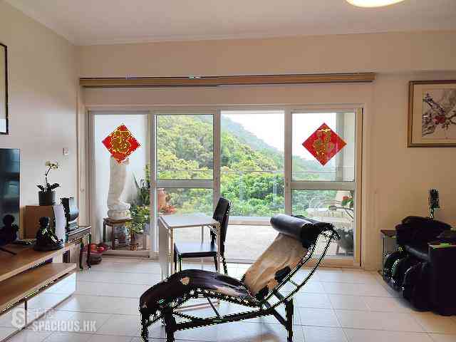 Repulse Bay - Sea Cliff Mansions Block 19B, Repulse Bay Road 03