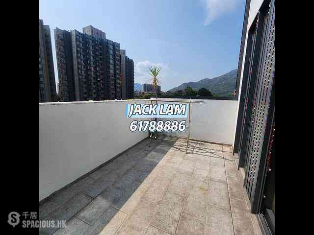 Gold Coast / So Kwun Wat - The Carmel 03